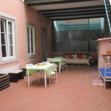 Vale Do Sol Hostel Sintra Luaran gambar