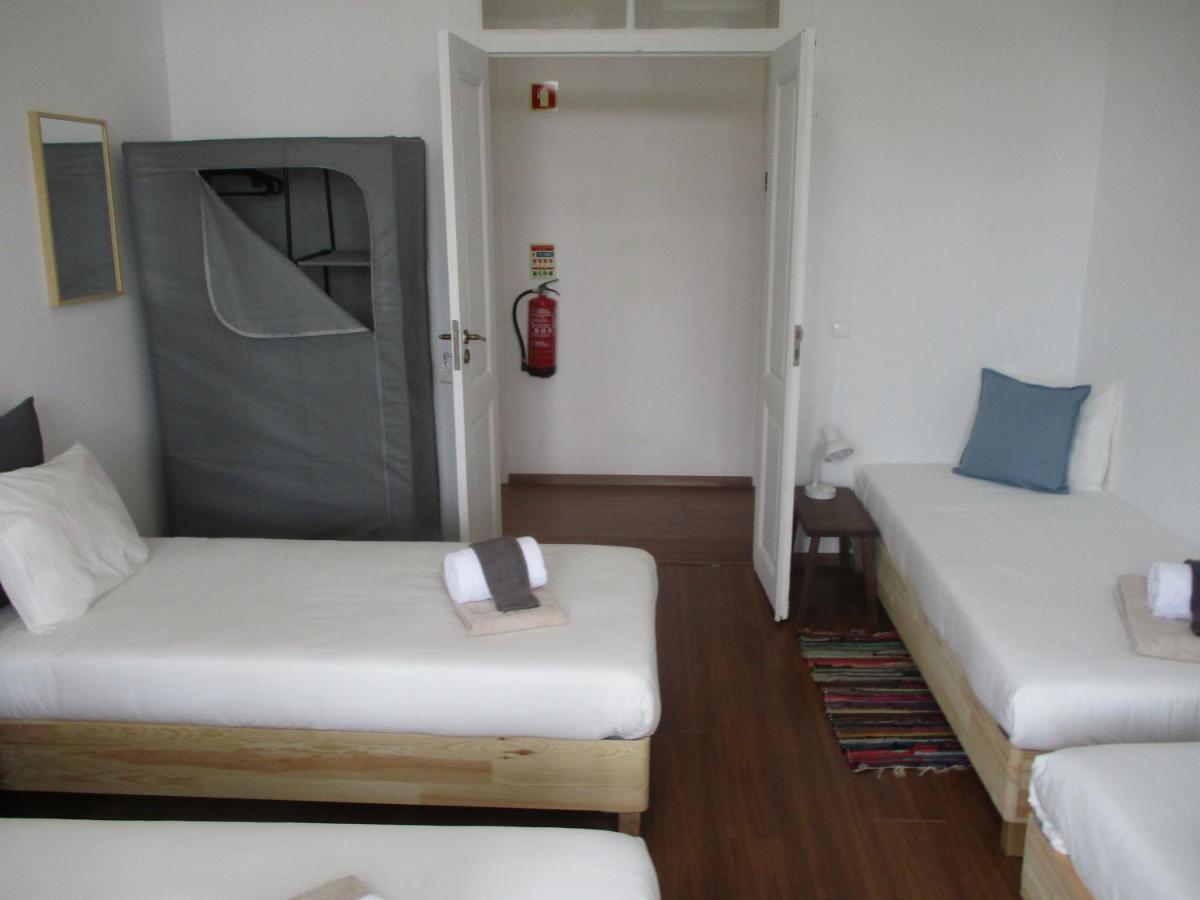 Vale Do Sol Hostel Sintra Luaran gambar