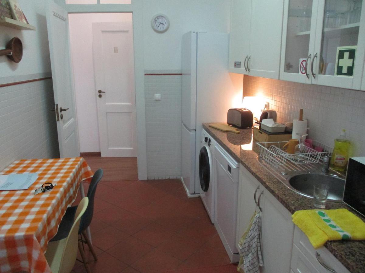 Vale Do Sol Hostel Sintra Luaran gambar