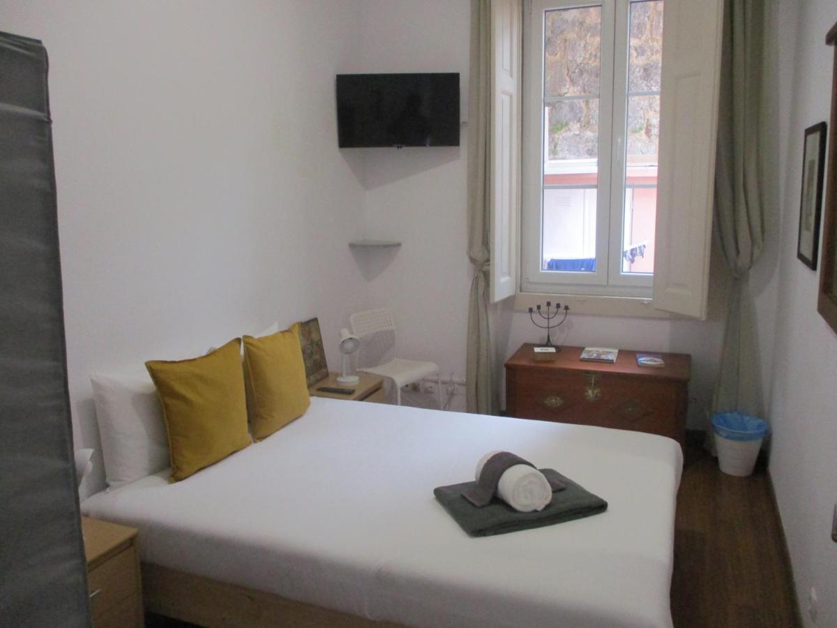 Vale Do Sol Hostel Sintra Luaran gambar