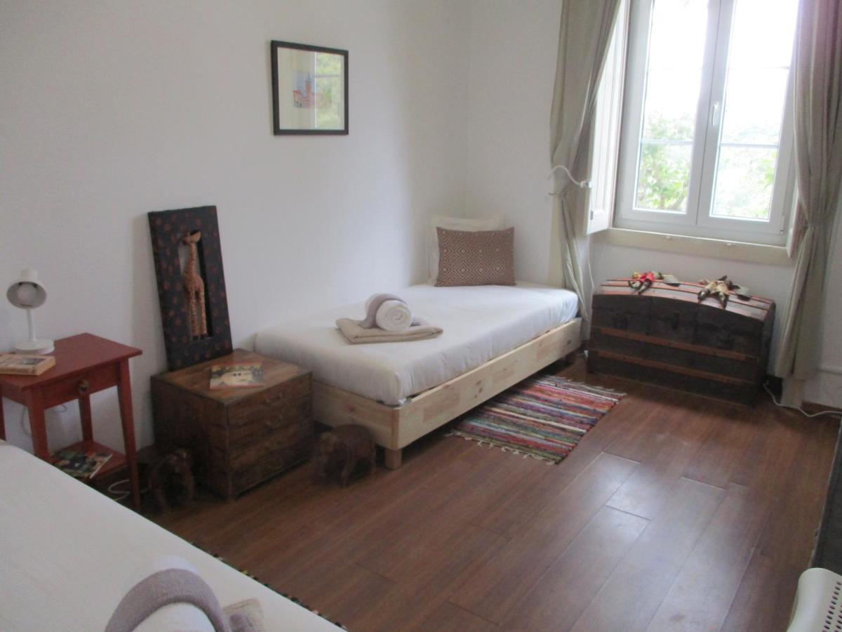 Vale Do Sol Hostel Sintra Luaran gambar