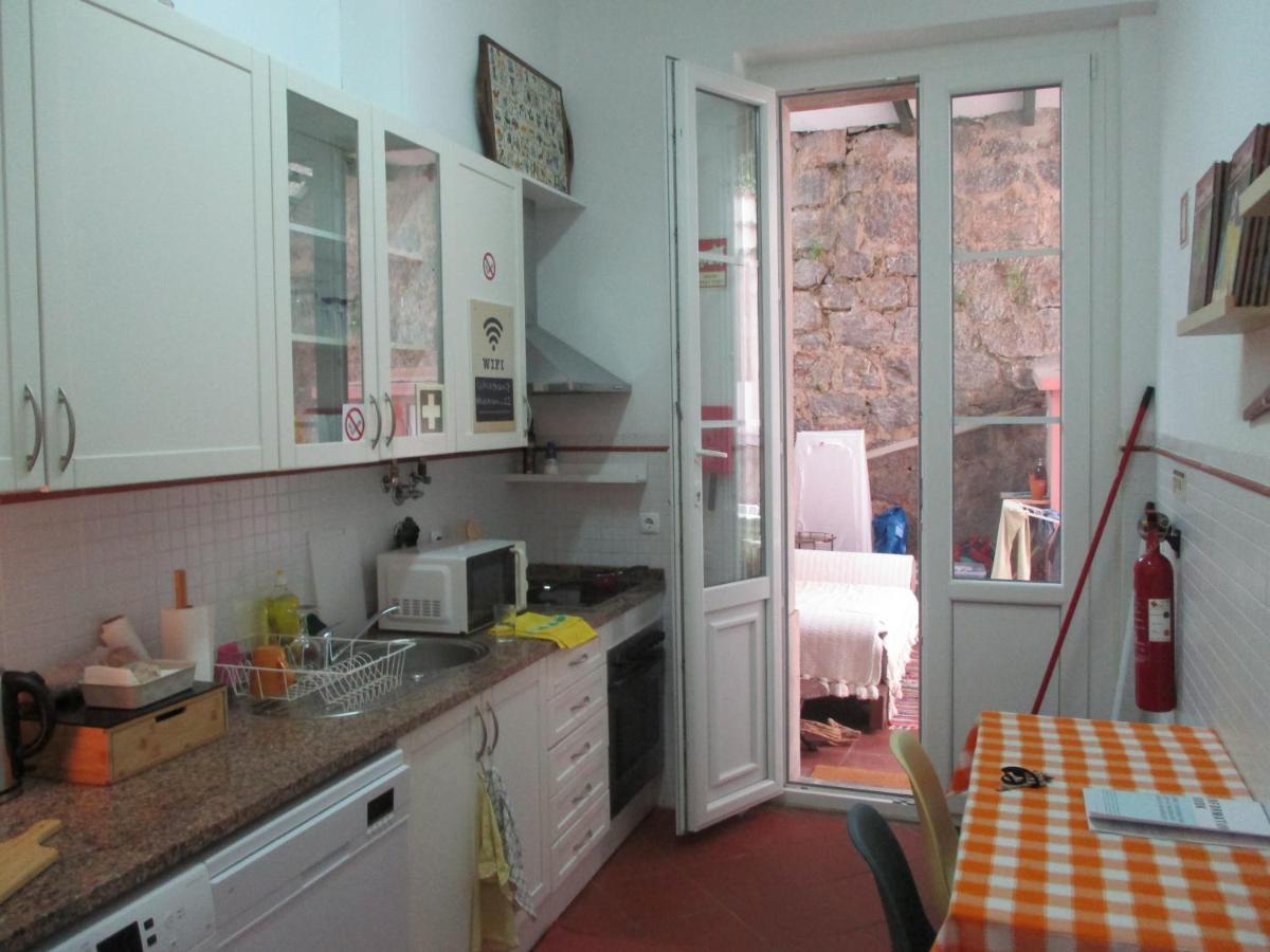Vale Do Sol Hostel Sintra Luaran gambar