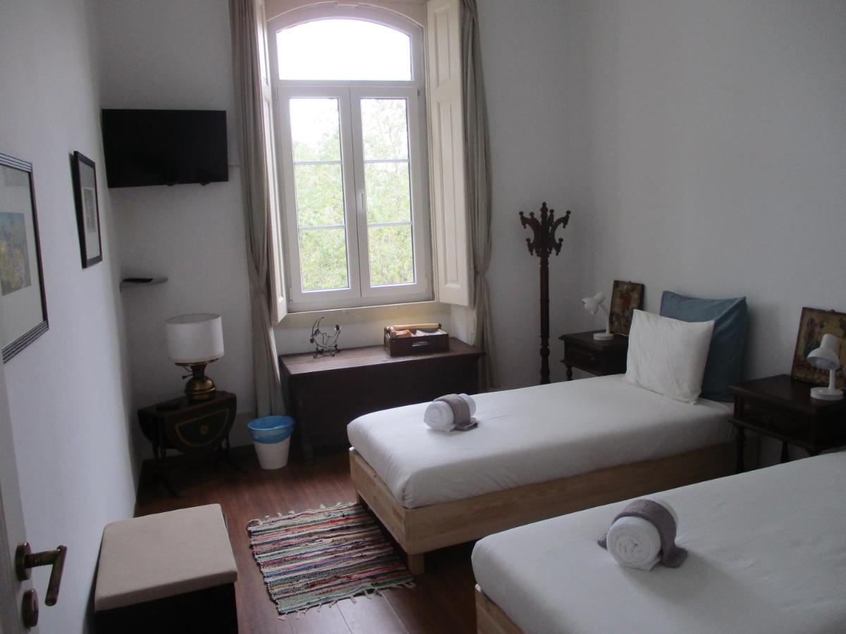 Vale Do Sol Hostel Sintra Luaran gambar