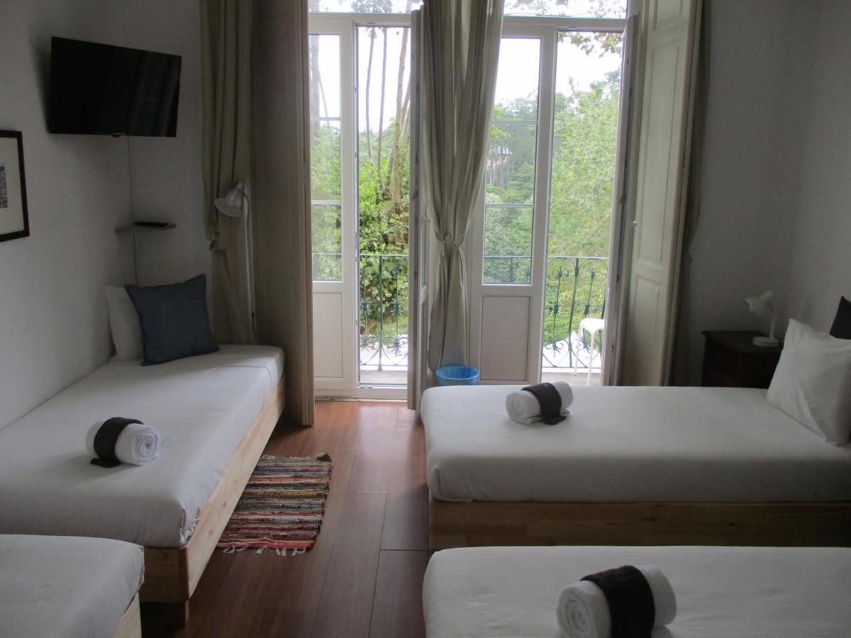 Vale Do Sol Hostel Sintra Luaran gambar