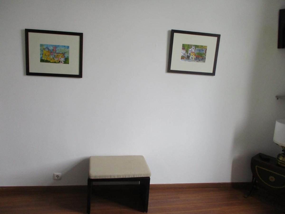 Vale Do Sol Hostel Sintra Luaran gambar