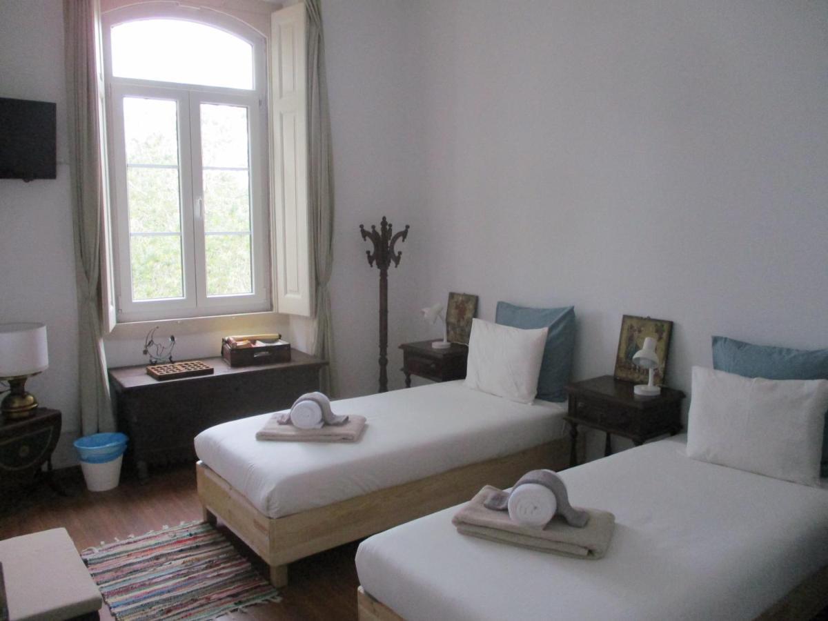 Vale Do Sol Hostel Sintra Luaran gambar