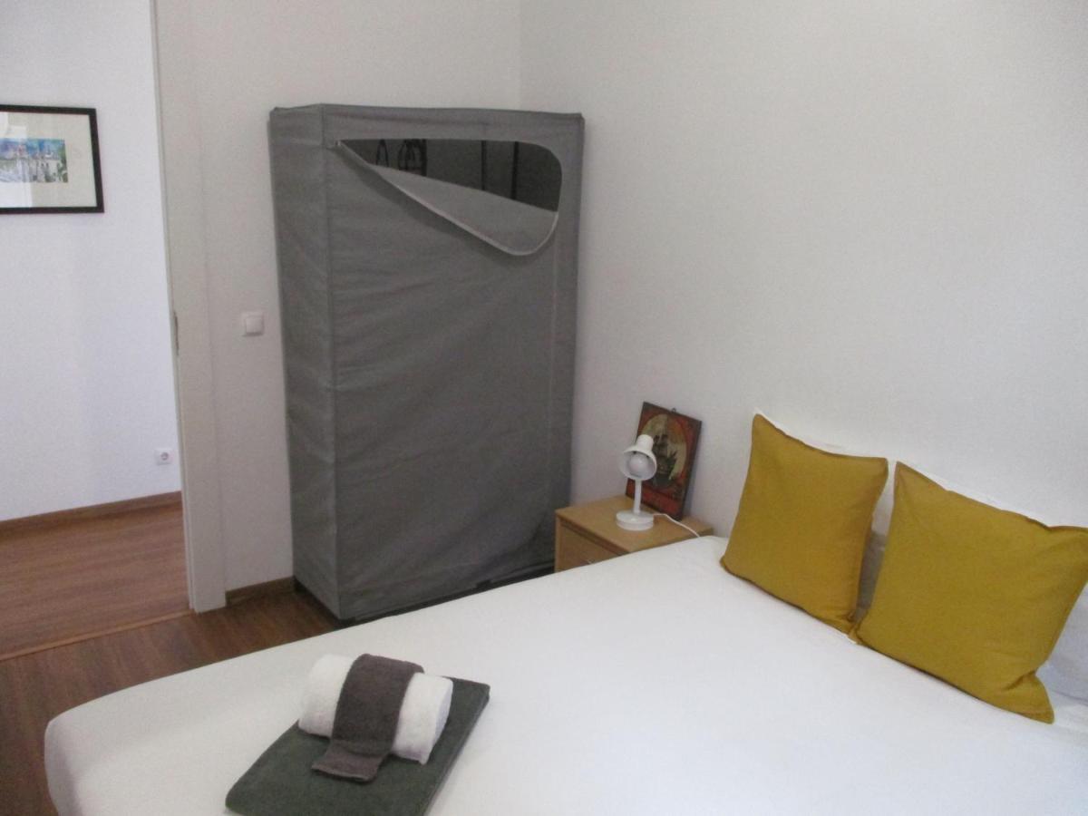 Vale Do Sol Hostel Sintra Luaran gambar
