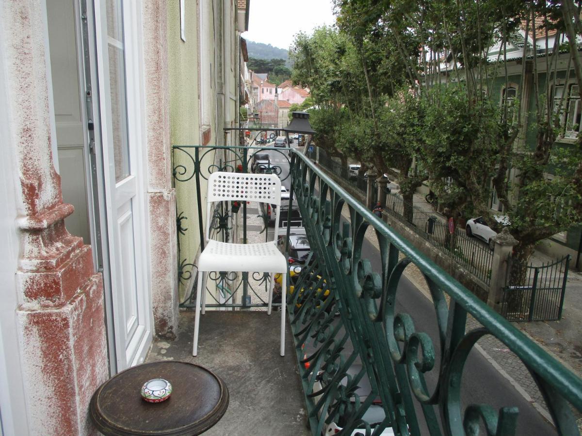Vale Do Sol Hostel Sintra Luaran gambar