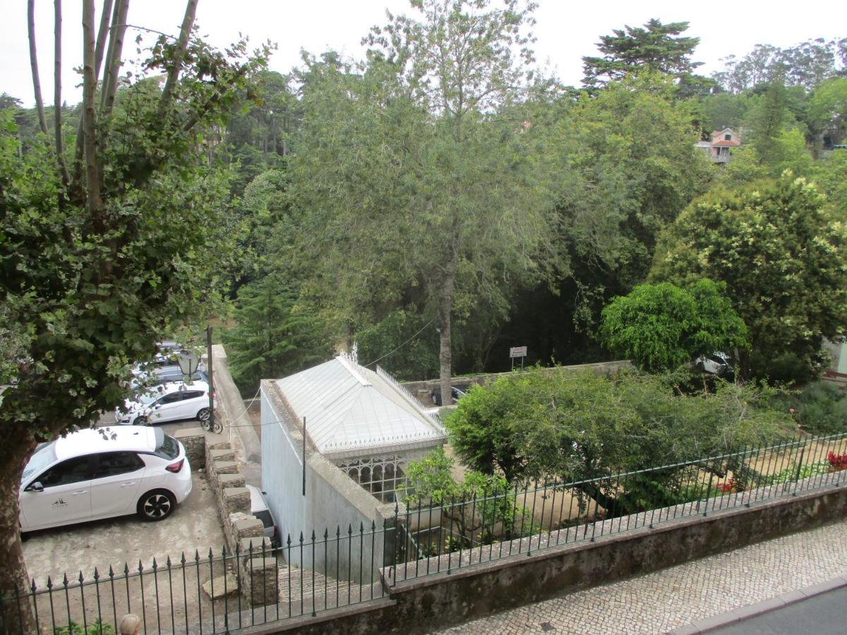 Vale Do Sol Hostel Sintra Luaran gambar