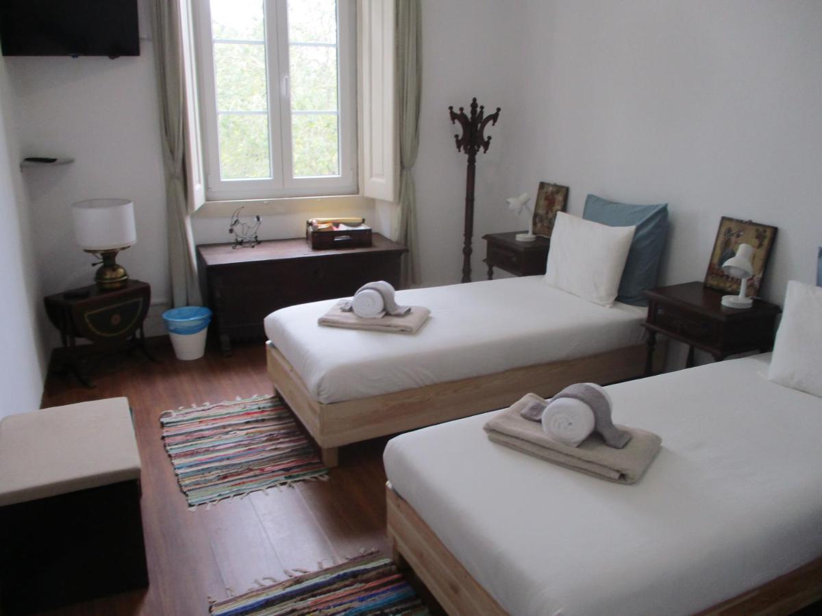 Vale Do Sol Hostel Sintra Luaran gambar