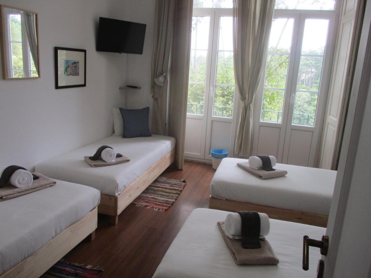 Vale Do Sol Hostel Sintra Luaran gambar