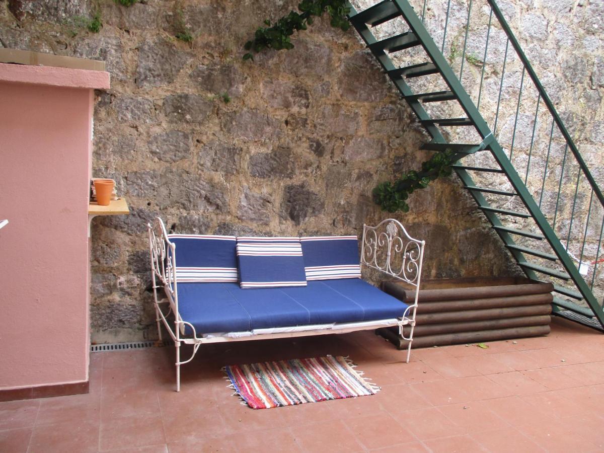 Vale Do Sol Hostel Sintra Luaran gambar
