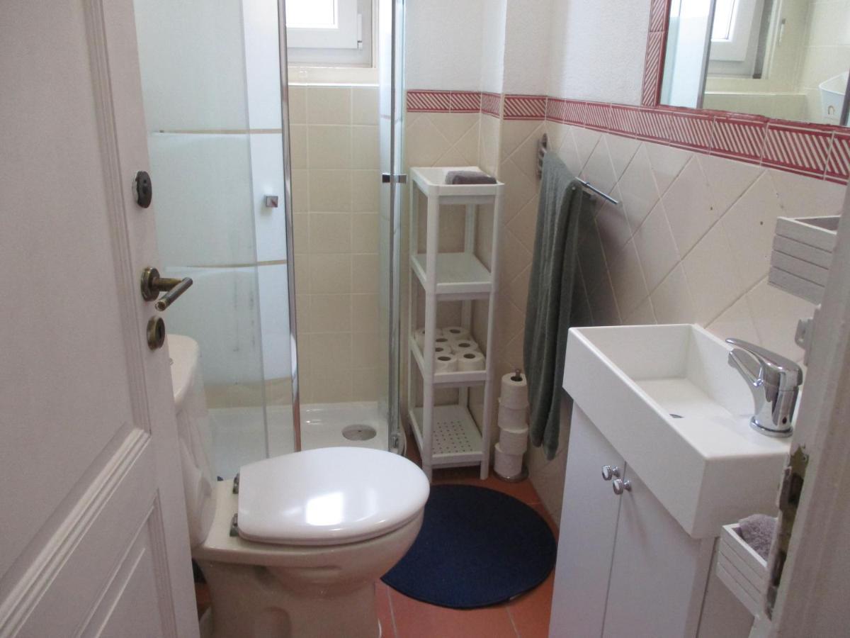 Vale Do Sol Hostel Sintra Luaran gambar