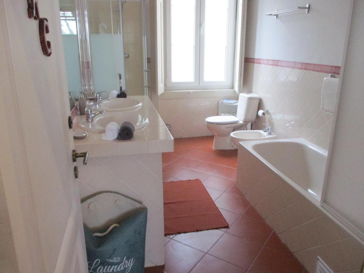Vale Do Sol Hostel Sintra Luaran gambar