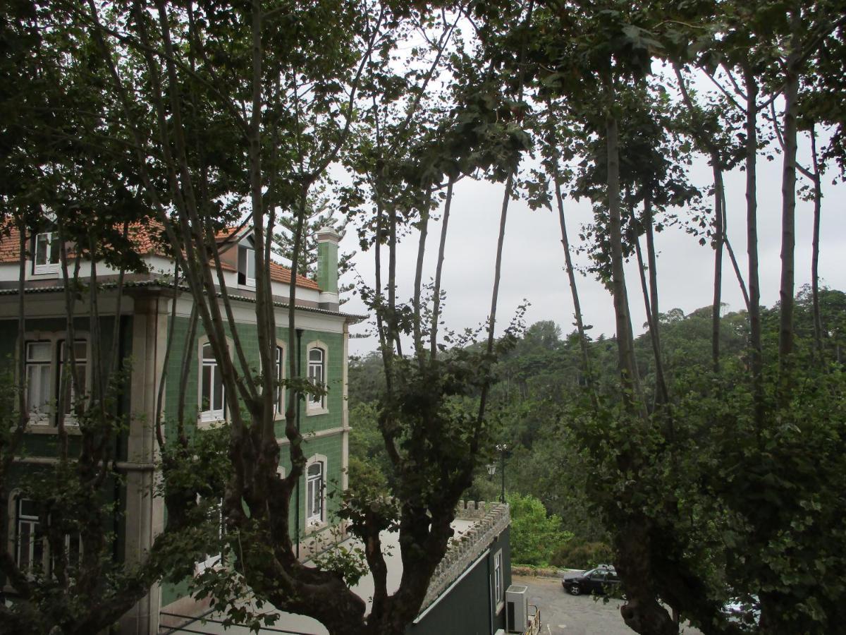 Vale Do Sol Hostel Sintra Luaran gambar
