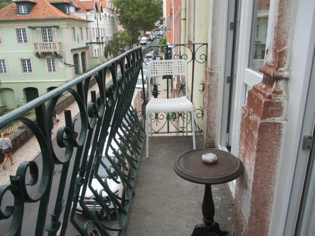 Vale Do Sol Hostel Sintra Luaran gambar