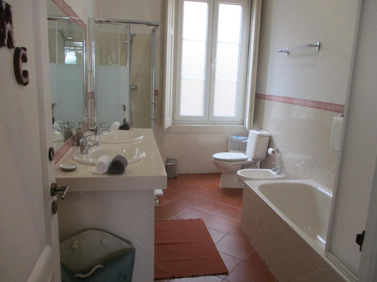 Vale Do Sol Hostel Sintra Luaran gambar