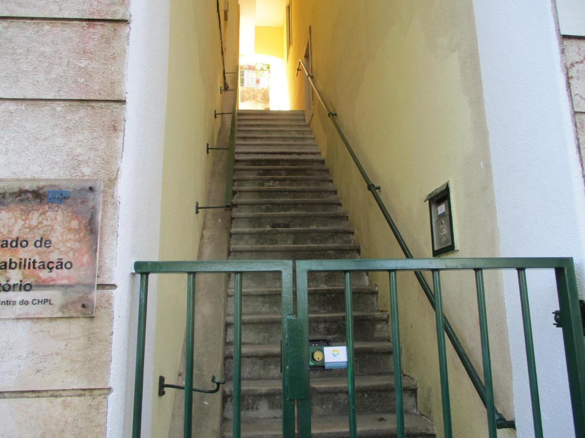 Vale Do Sol Hostel Sintra Luaran gambar