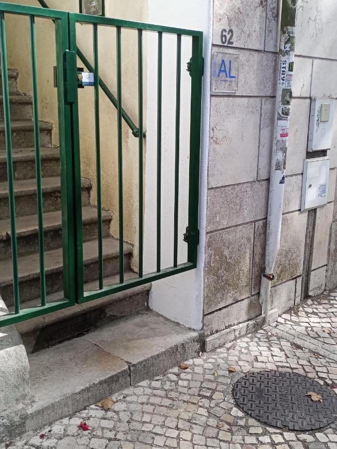 Vale Do Sol Hostel Sintra Luaran gambar